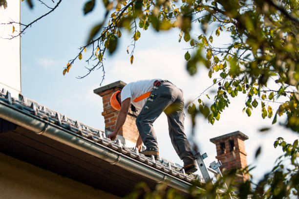 Best Flat Roofing  in Ellwood City, PA