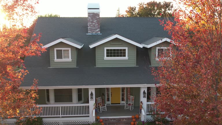 Best Skylight Installation and Repair  in Ellwood City, PA