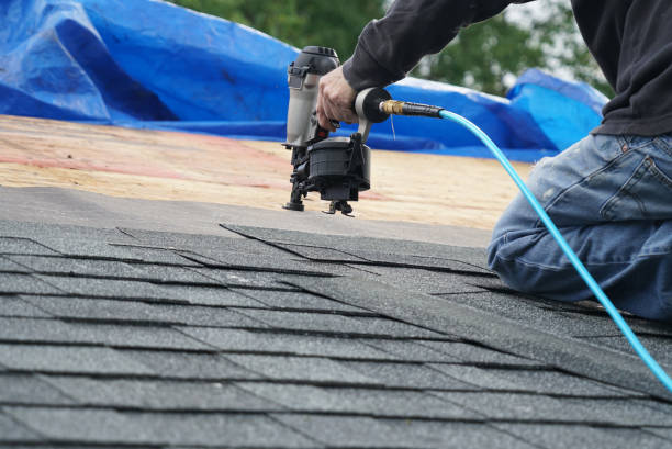 Best Commercial Roofing Services  in Ellwood City, PA